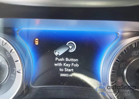 2020 Chrysler 300 300S из США, поврежденный, VIN 2C3CCABG7LH253390